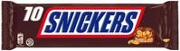 SNICKERS Schokoriegel