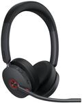 Yealink Headset BH74 Teams USB-C/A