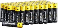 Intenso Batterien Energy Ultra Alkali-Mangan Micro AAA 1,5 V, 100 St.