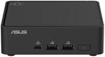 ASUS NUC 15 Pro Slim PC Kit RNUC15CRKC700002