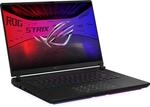 ASUS ROG Strix Scar 16 G635LX-RW110W Intel&reg; Core&trade; Ultra 9 275HX 40,6 cm (16 Zoll)