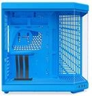 HYTE PC Geh&auml;use Y70 Hellblau