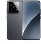 Xiaomi 15 - 5G Smartphone - 12GB/512 GB - 6.36" - Schwarz