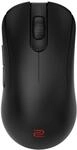 Zowie Gaming E-Sports Maus ZA13-DW - kabellos