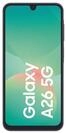 Samsung Galaxy A26 5G 128GB, Black