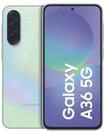 Samsung Galaxy A36 5G 256GB, Awesome Lime