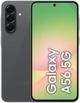 Samsung Galaxy A56 5G 256GB, Awesome Graphite