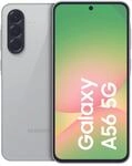 Samsung Galaxy A56 5G 256GB, Awesome Ligthgray
