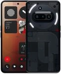 Nothing Phone (3a) 12GB RAM, 256GB Smartphone schwarz