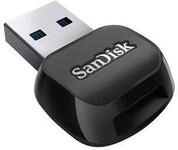 SanDisk QuickFlow&trade; UHS-I microSD Kartenleser