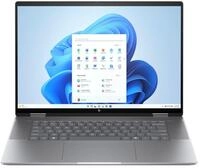 HP Envy x360 2-in-1 16-ad0654ng AMD Ryzen&trade; 5 8640HS Convertible Notebook 40,6 cm