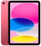 Apple iPad (11") Wi-Fi + Cellular 512GB pink