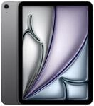 Apple iPad Air (11") Wi-Fi 256GB space grau