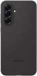 Samsung EF-PA566 Silicone Case f&uuml;r Galaxy A56 schwarz