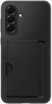 Samsung Card Slot Case f&uuml;r Galaxy A56 schwarz
