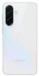 Samsung Clear Case f&uuml;r Galaxy A36 transparent