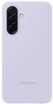 Samsung EF-PA366 Silicone Case f&uuml;r Galaxy A36 Lavender