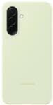 Samsung EF-PA366 Silicone Case f&uuml;r Galaxy A36 hellgr&uuml;n