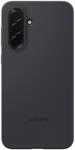 Samsung EF-PA366 Silicone Case f&uuml;r Galaxy A36 schwarz