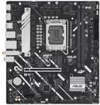 ASUS PRIME H810M-A WIFI Gaming Mainboard