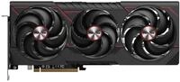 Sapphire Pulse AMD Radeon RX 9070 XT GPU