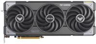 ASUS TUF Gaming Radeon RX 9070 XT OC Edition 16GB GDDR6 Gaming Grafikkarte