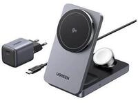 UGREEN W707 15W magnetische Ladestation