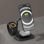 Zens Office Charger Pro 3 25W Induktive Ladestation
