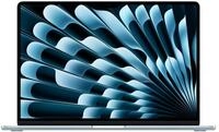 Apple MacBook Air (15,3") himmelblau