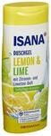 ISANA Lemon Duschgel 300 ml