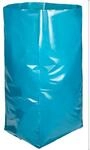 M&uuml;llbeutel 160,0 l blau
