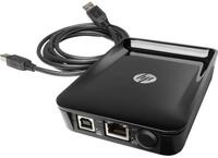 HP Jetdirect Druckerserver (LAN, USB) (8FP31A)