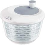 WESTMARK Spinderella Salatschleuder 4,4 l pastellblau