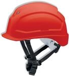 uvex Schutzhelm pheos S-KR, rot
