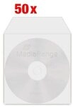 MediaRange CD-/DVD-H&uuml;llen