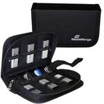 MediaRange USB-Stick-Tasche