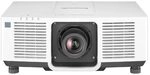 Panasonic PT-MZ682WEJ Laser Beamer 6500 Lumen