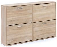 WOHNLING Schuhschrank WL5.828 sonoma