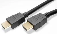 goobay Kabel HDMI 2.1 8K 58265 3 m