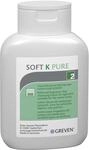 GREVEN&reg; SOFT K PURE Waschlotion 250 ml