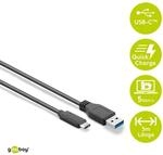 goobay Kabel 73141 3 m