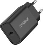 OtterBox 30W USB-C Schnellladeger&auml;t, schwarz