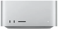 Apple Mac Studio 512GB silber Apple Mac Studio 512GB silber