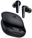 Anker Soundcore Liberty 4 Pro, schwarz matt