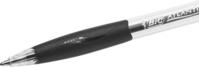 BIC&reg; Kugelschreiber ATLANTIS Classic, Schreibfarbe: schwarz
