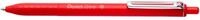 Pentel Kugelschreiber 0.5 mm Rot