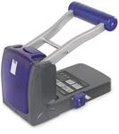 RAPESCO&reg; Registraturlocher P1100 grau/lila