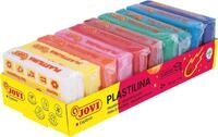 JOVI PLASTILINA Knete 500 Gramm