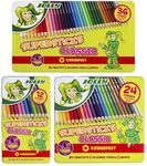 JOLLY Buntstifte Mehrfarbig