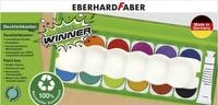 EBERHARD FABER Wasserfarbkasten 12 Farben